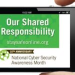 National Cyber Security Month