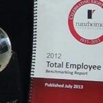 Runzheimer Total Employee Mobility Report 2013