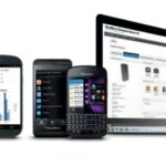 Blackberry Enterprise Services BES 10