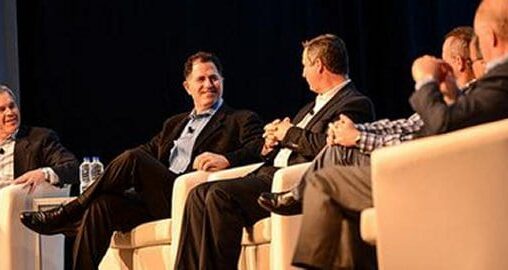 Mobile Device Management Dell World 2013 MDM