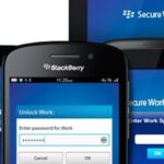 Blackberry Introduces BES12 Mobile Device Management