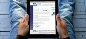 CFO World Mobile Security Tools