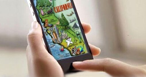 A BYOD Shake Up Could This the End