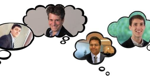 BYOD and EMM Thoughts from Four Industry Experts