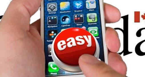 MDM Made Easy to Canada