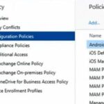 Microsoft Unveils Free MDM for Office 360