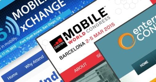 The Top 3 Upcoming Enterprise Mobility Conferences you Should Know about and Consider Attending