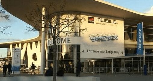 First Announcements from Mobile World Congress 2015