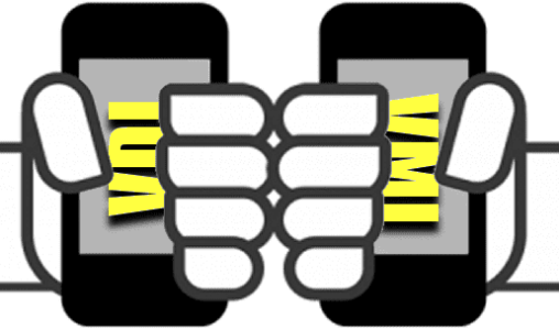 VDI vs VMI The Move to Mobile