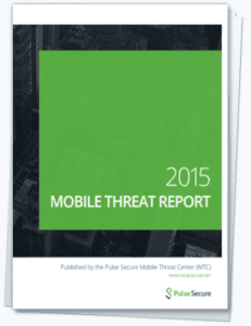 2015 Mobility Threat Report