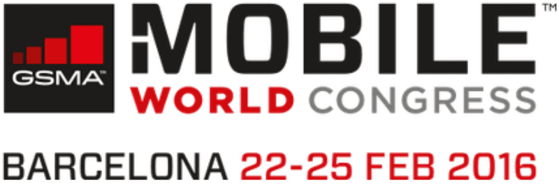 Mobile World Congress 2016