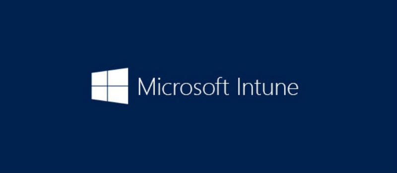 microsoft intune endpoint protection windows 10