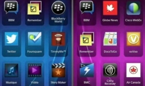 BlackBerry Says BB10 Will Remain Despite Discontinuation of Classic Handset