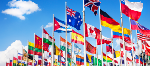 Gartner Highlights an International Flavor in the 2016 EMM Magic