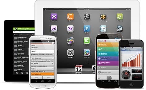 Top 10 Resources on Mobile Device Management