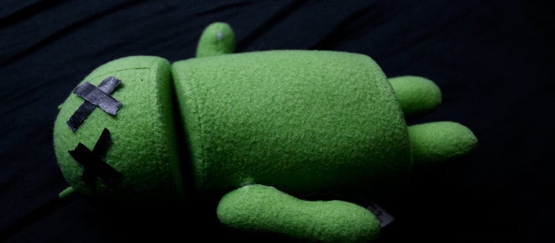 Android Security Breach Exposes Millions