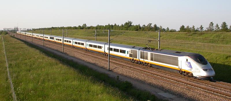 EUROSTAR