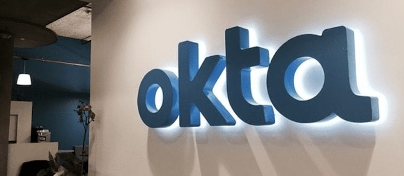 Okta Reveals MDM Updates, Google Apps Partnership