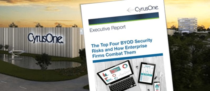 Report Highlights Top BYOD Risks Prevention