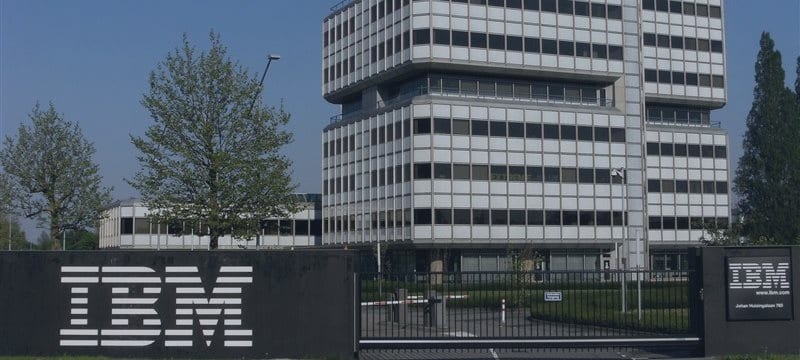 IBM Plans Global Expansion of Mobility Management Software