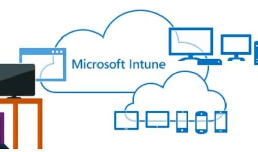 Microsoft Improves Intune’s Mobility Management Service