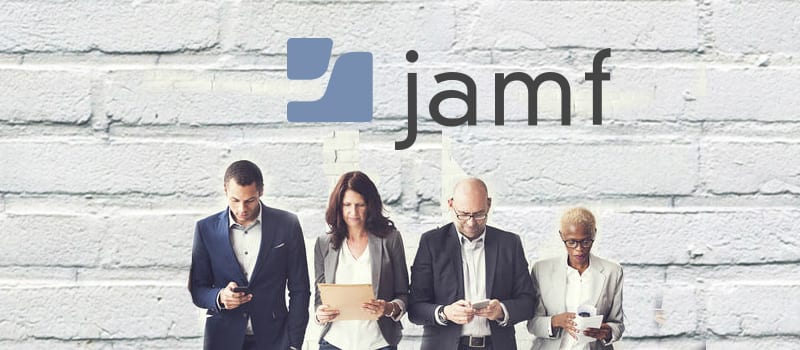 Getting Back to the Basics - Mobile Device Management 101 from Jamf