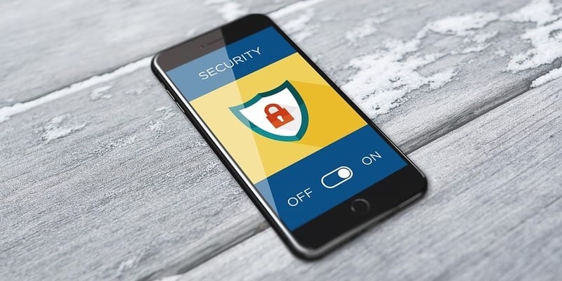 Benefits of using mobile security software applications