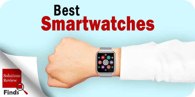 Best smartwatch 2021 discount review