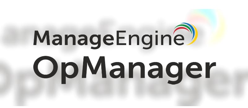 ManageEngine Releases New OpManager Plus