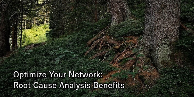 Root Cause Analysis Benefits