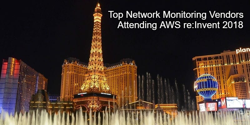 network monitoring aws reinvent