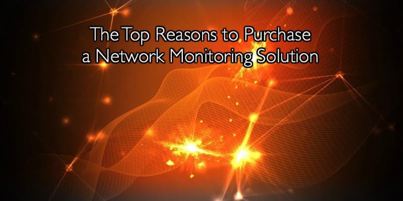 buy network monitoring