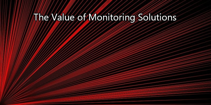 monitoring software for business