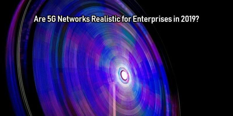 5G Enterprise Networks