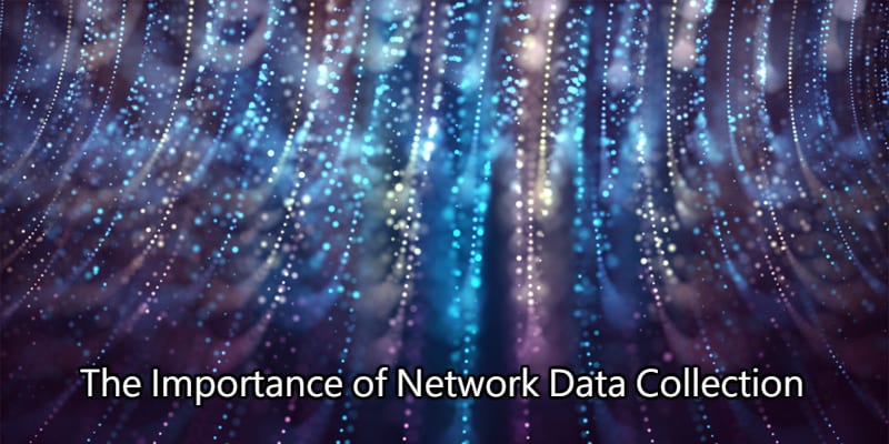 Network Performance Monitoring Data