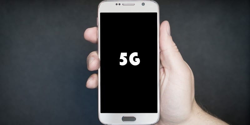 5G and BYOD: A Dangerous Combination for Network Monitoring?