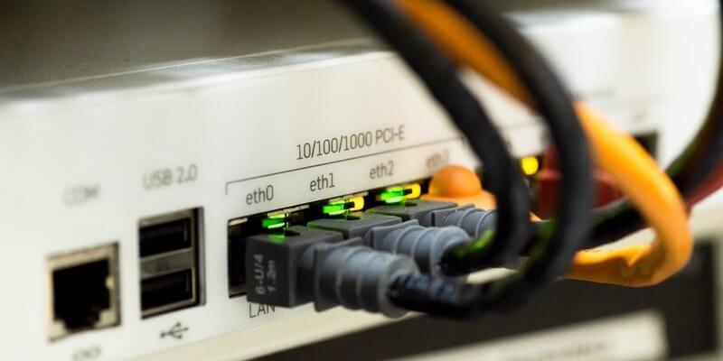 How to Effectively Monitor Your Wired Network