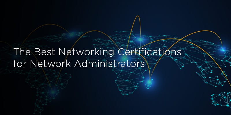 best network certification