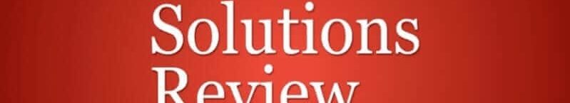 The Top 7 Solutions Review Network Security Articles and Best Practices
