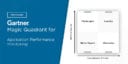 What's Changed 2020 Gartner Magic Quadrant for Application Performance