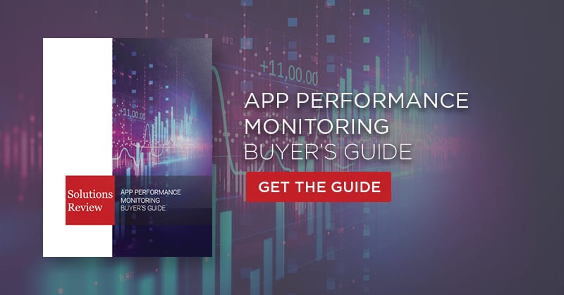 Get a Free Application Performance Monitoring Buyer's Guide - Best ...