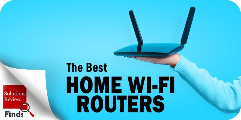 The best Wi-Fi routers of 2023