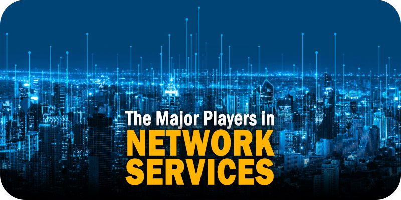 Global Network Services