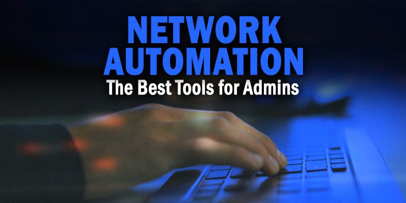 Network Automation Tool