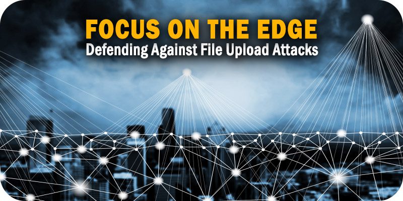 File Upload Attacks