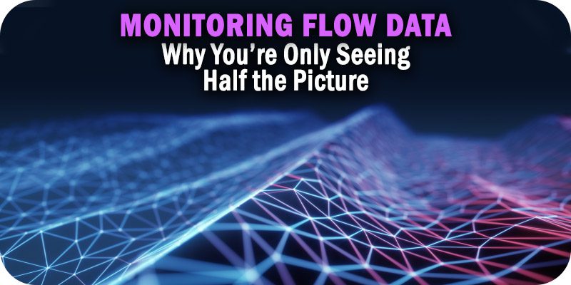 Flow Data