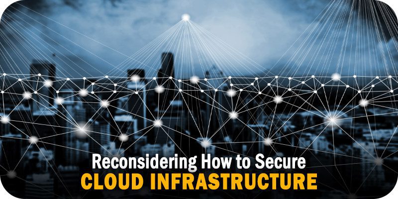 Cloud Infrastructure