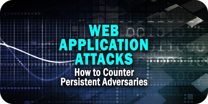 web application attacks