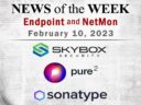 Endpoint Security and Network Monitoring News for the Week of February 10; Skybox Security, PureSquare, Sonatype, and More Endpoint Security and Network Monitoring News for the Week of February 10; Skybox Security, PureSquare, Sonatype, and More