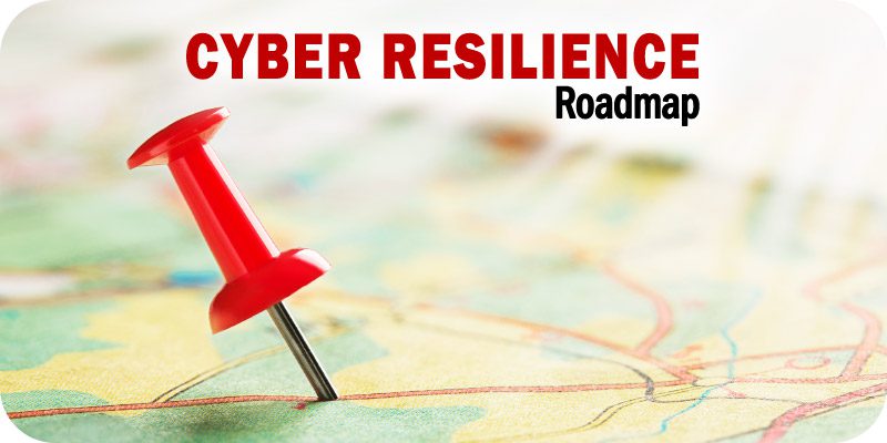 Cyber resilience